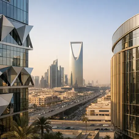 Façade Engineering Saudi Arabia: What Matters