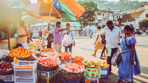 US-Israel war on Iran raises prices + threatens Sri Lanka’s food security