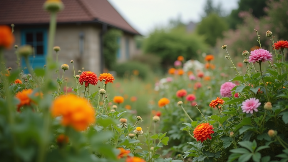 The Importance of Sustainable Living in Today's World