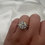 Thumbnail: The Dallas - 5 carat