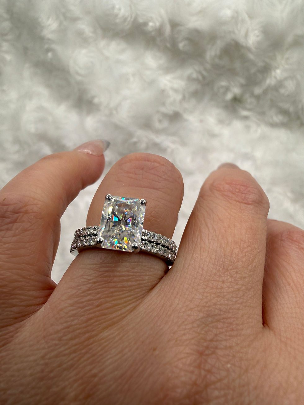 Thumbnail: The Rosaline - Radiant Set