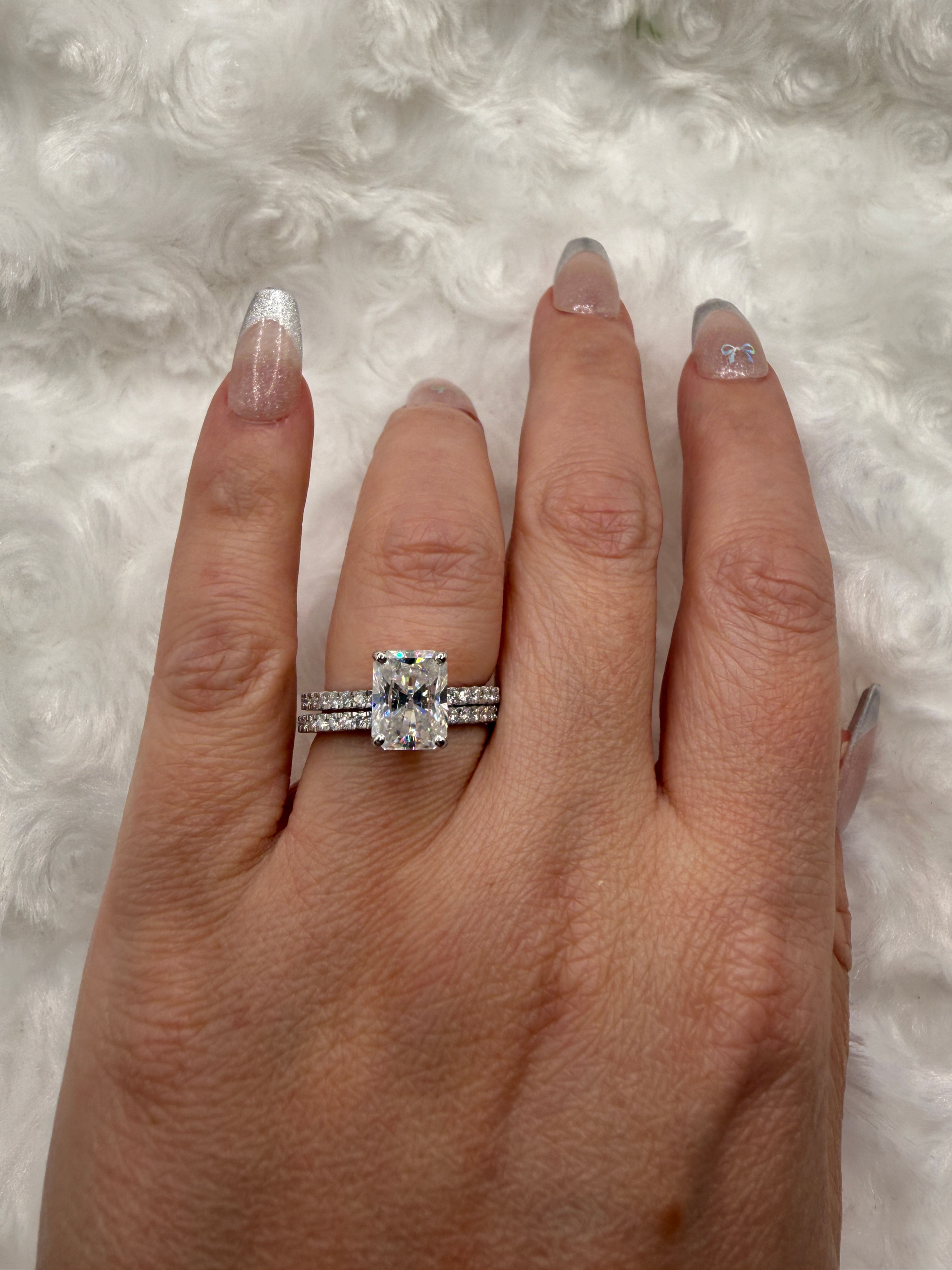 The Rosaline - Radiant Set