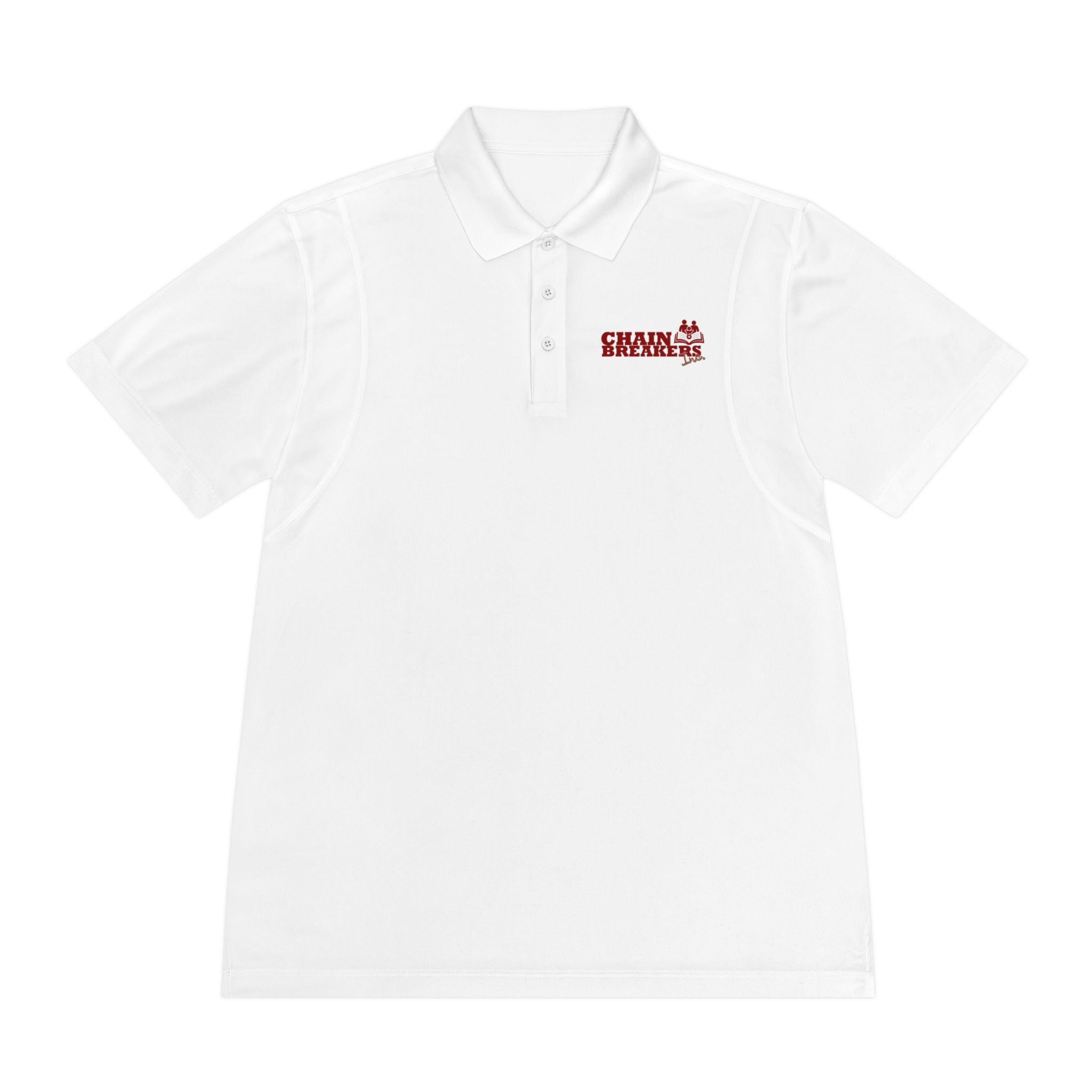 ChainBreakers Sport Polo