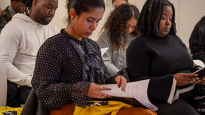 £200K investment for Business Launchpad set to change the lives of hundreds of young aspiring entrepreneurs in London.