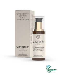 Nostrum Mediterraneum – serum ujędrniające do twarzy 30 ml