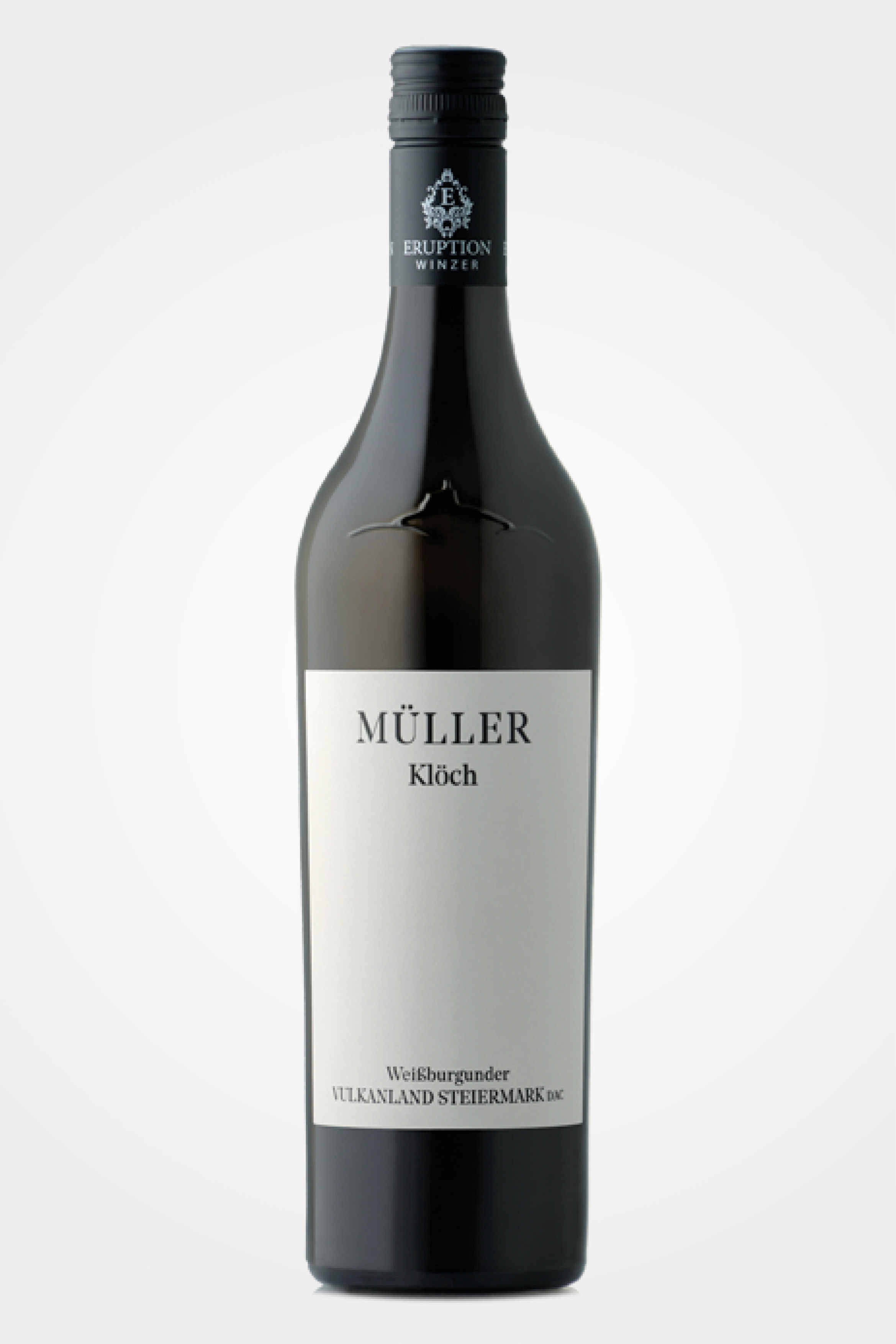 Weissburgunder 2020 Müller