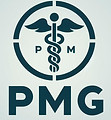 Pembrokeshire medical group logo