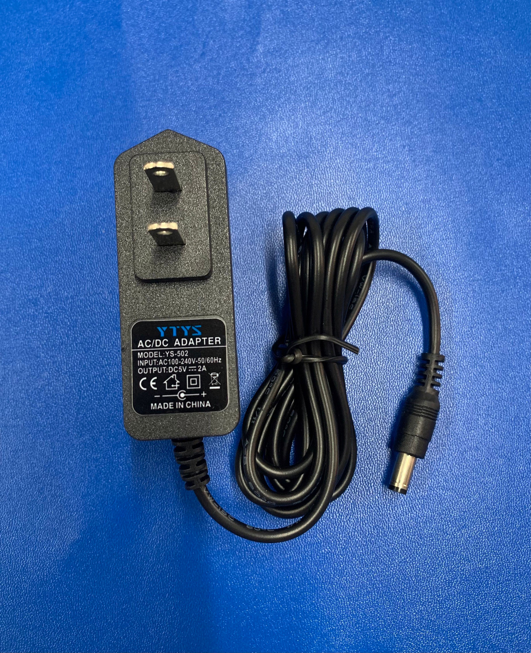 PSU Adapter for Grandstream SIP Phone