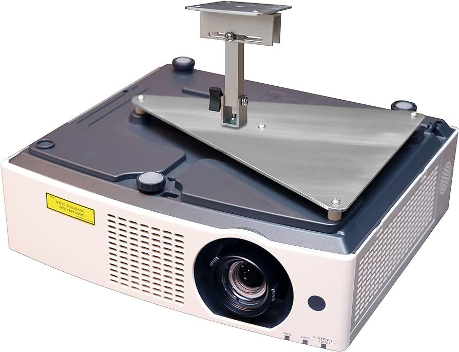 Thumbnail: PT-VMW51 (WXGA) Panasonic Laser Projector 5,200 lm ,16:10,Support 4K