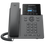 Thumbnail: Grandstream GRP2610P  SIP Phone HD, Color Display,2 Line 2 SIP Acc. PoE,2 LAN
