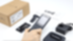 Thumbnail: Grandstream WP826  Wireless WiFi6 SIP Phone Dual Band 2.4/5GHz,3 SIP