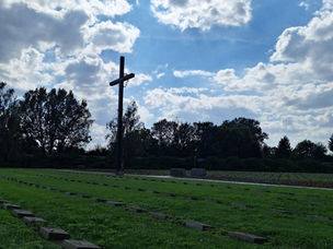 Cartas a mamá: La despedida.