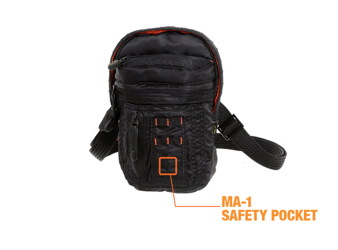 daniel poole punch pouch