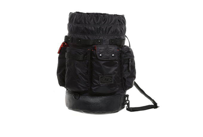daniel poole lid bag