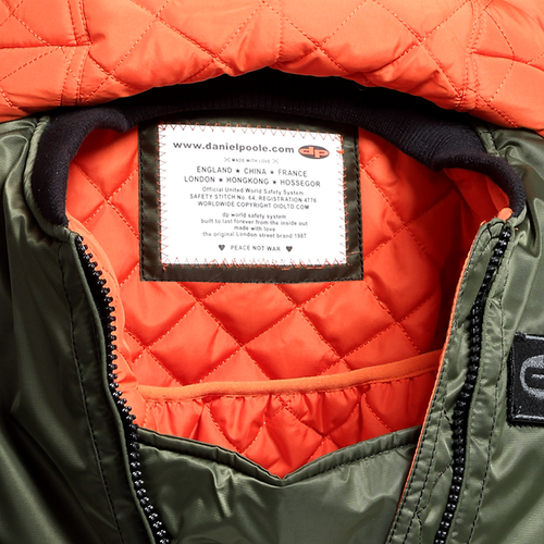 MA-1 - DELIVERY END OF JULY | daniel-poole