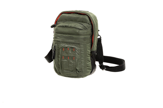 daniel poole punch pouch