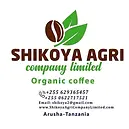 Our Client's logo Shikoya Agri Co Ltd a coffee business company at Arusha