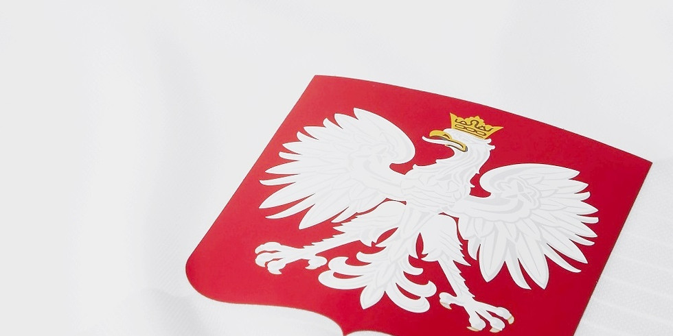 Trening Kadry Narodowej Wekaf Polska