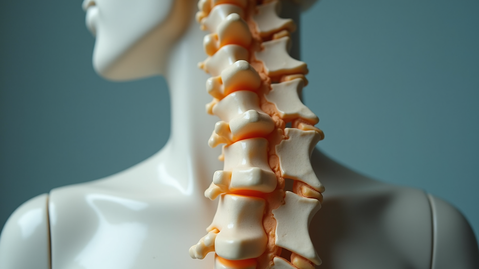 Top Non-Invasive Discectomy Options India: Exploring Effective Alternatives