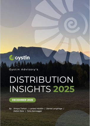 Distribution Insights 2025