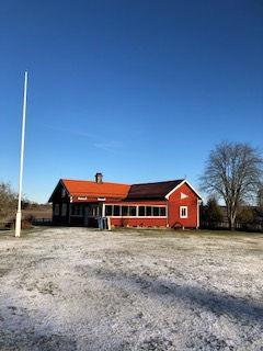 Stängning av Lambar