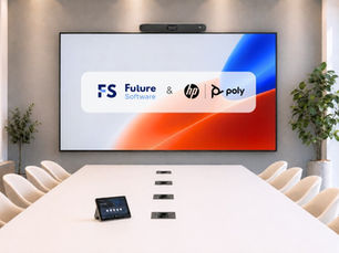 Future Software confirms compatibility tests with HP/Poly