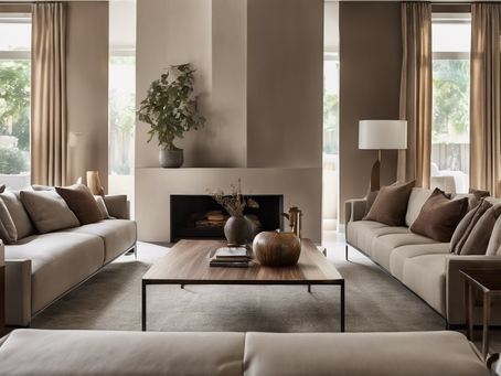 Modern Interior Design Trends: Isabella Ramirez Interiors Portfolio