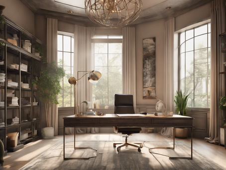 Discover Isabella Ramirez: Interior Designer Extraordinaire