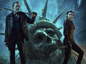 The Walking Dead - Dead City