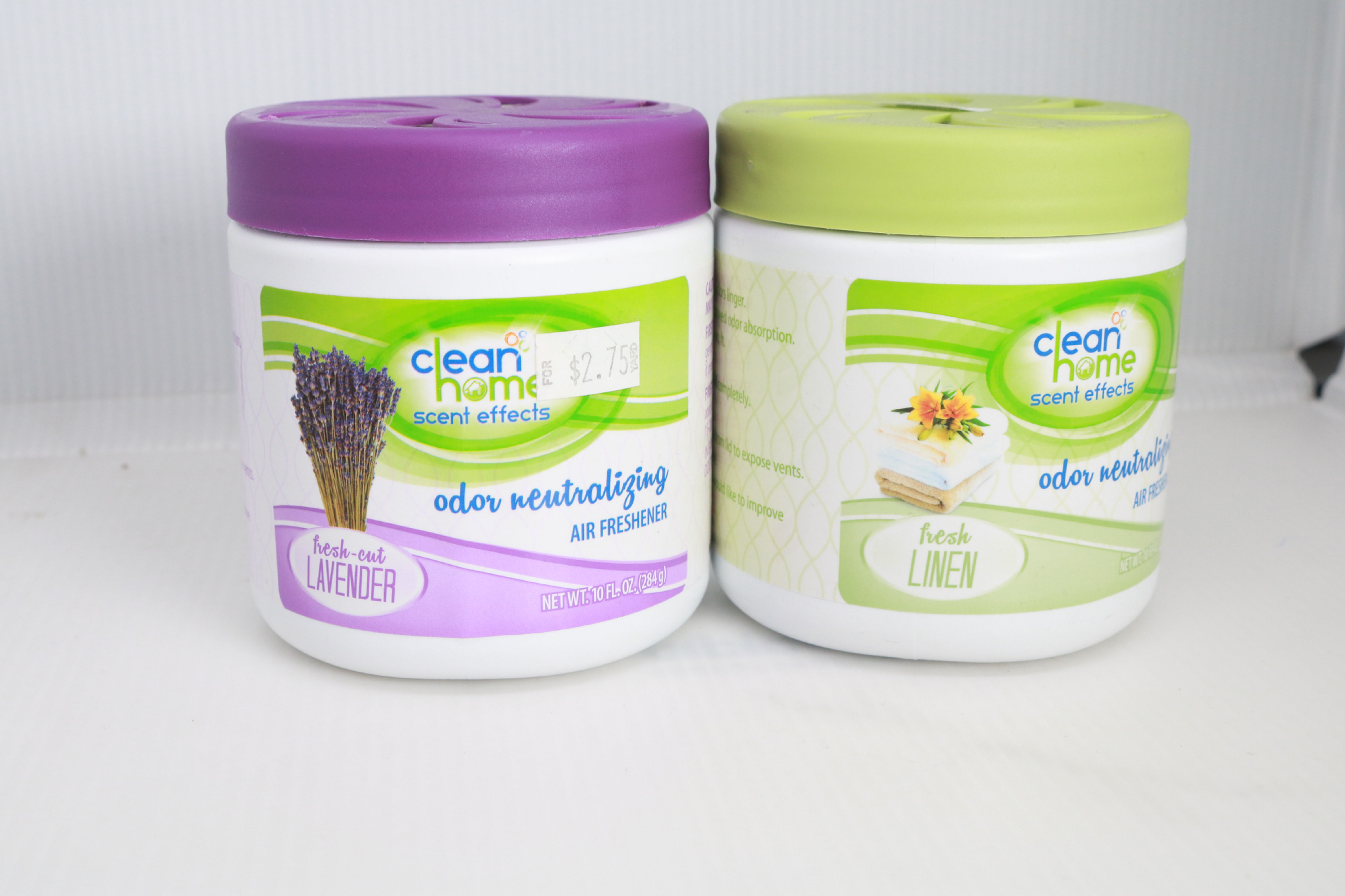 CLEAN HOME ODOR NATURALIZER