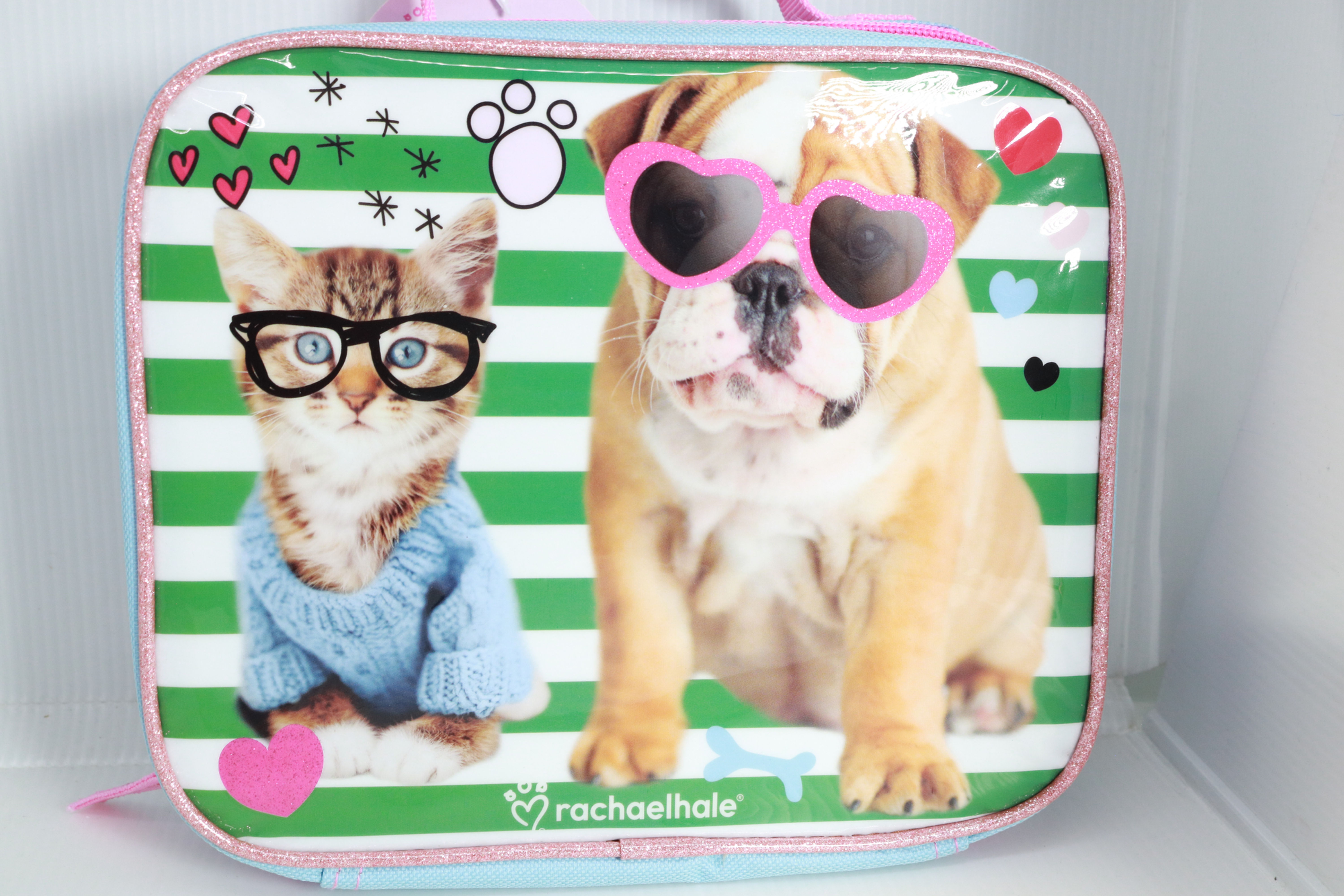 RACHAELHALE LUNCHBOX