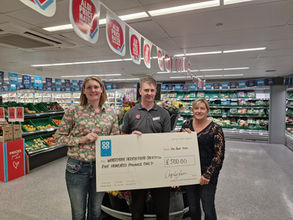 Co-Op Leyburn