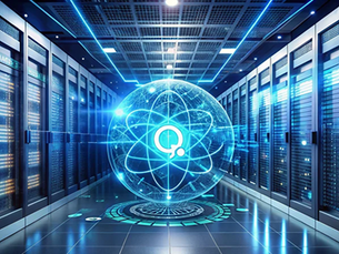 Quantum AI in Cybersecurity: The Next Frontier of Encryption