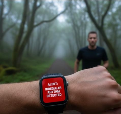 When the Solution becomes the Stressor: The never- ending cycle of digital diagnosis.