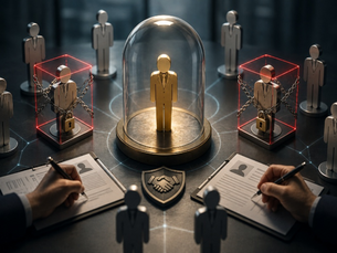 Beyond the Job Board: Why a Strategic Recruiting Partner is Your Best Career Move in 2026