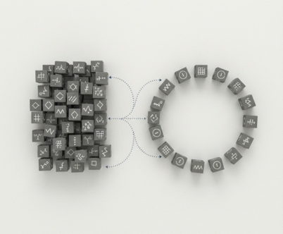 Flip the Script: Converting Obstacles into Inquiries for Sharper Solutions.