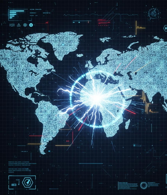 Global Grid Under Attack: Your connected EV is a new frontier for cybercrime, turning your car into a national security vulnerability
