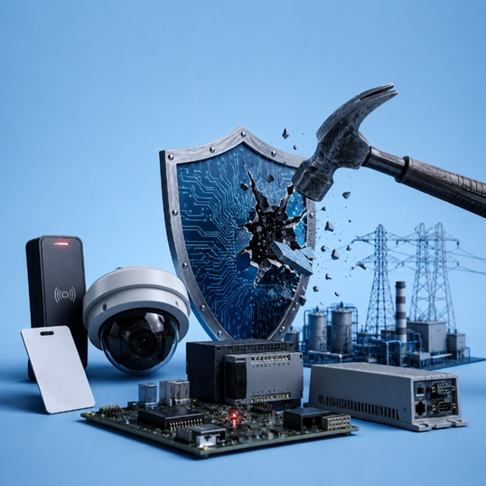 Security Challenges in the Tactile Internet Ultra-low-latency networks and real-time haptic communication vulnerabilities