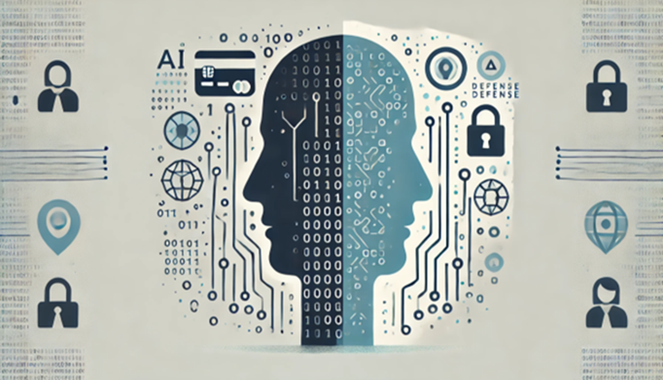 The Frankenstein Problem: Why Synthetic Identities Are the New Frontier of Cybercrime