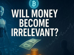 Elon Musk Says Money Will Become “Irrelevant”