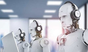 The Role of AI in Shaping Remote Work Security in 2025