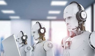 The Role of AI in Shaping Remote Work Security in 2025