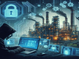Cyber-Physical Attacks on Smart Factories: When Ransomware Goes Industrial
