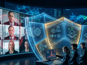 Beyond Visual Proof: Building Enterprise Resilience Against the Real-Time Deepfake Crisis