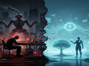 The SOC Burnout Epidemic: Why Traditional Automation Fails and What Comes Next