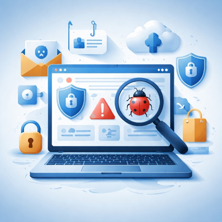 The Browser is the New OS: Why Client-Side Attacks are the Enterprise’s Biggest Blind Spot