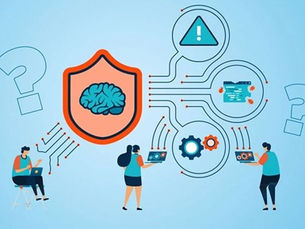 The Role of AI in Cybersecurity Awareness Training: Personalizing Employee Education