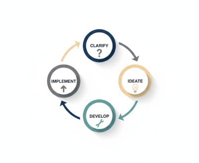 From Insight to Impact: Aligning Minds and Methods for Collective Success.