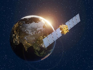 Space Cybersecurity: Protecting Satellite Constellations (Starlink, OneWeb) from Hackers