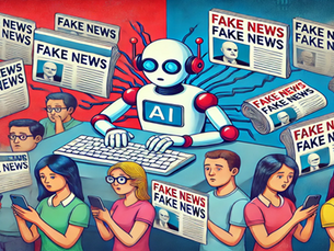The Role of AI in Combating Disinformation Campaigns: Protecting Democracy in the Digital Age